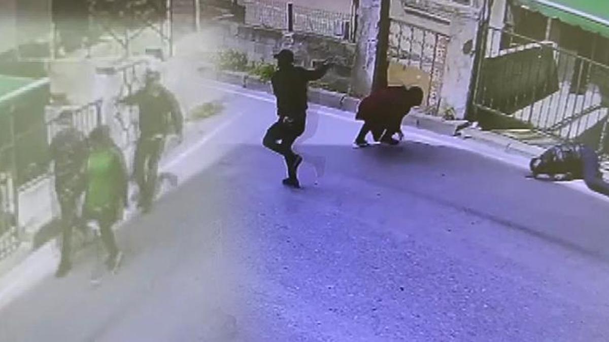 'Yasak aşk' cinayeti! Eşinin akrabasına kaçtı, ortaya çıkınca saldırıya uğradılar