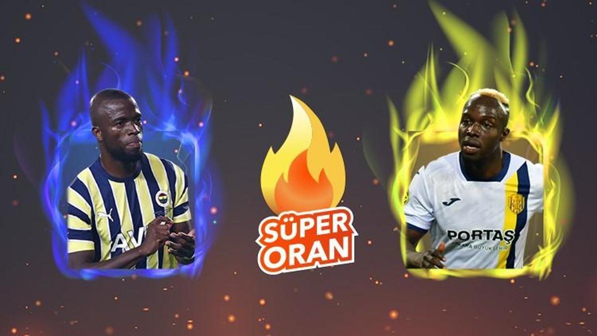 Fenerbahçe - Ankaragücü maçı Tek Maç ve Canlı Bahis seçenekleriyle Misli.com’da