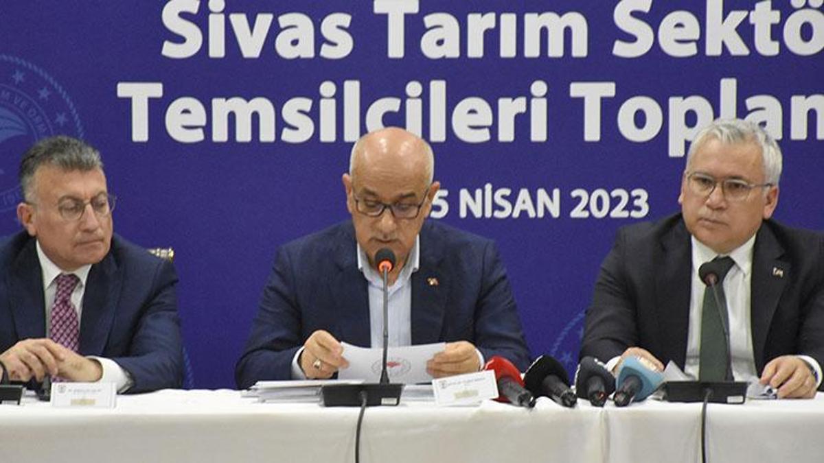 Bakan Kirişci: Bölge barışı için çok önemli bir seçim