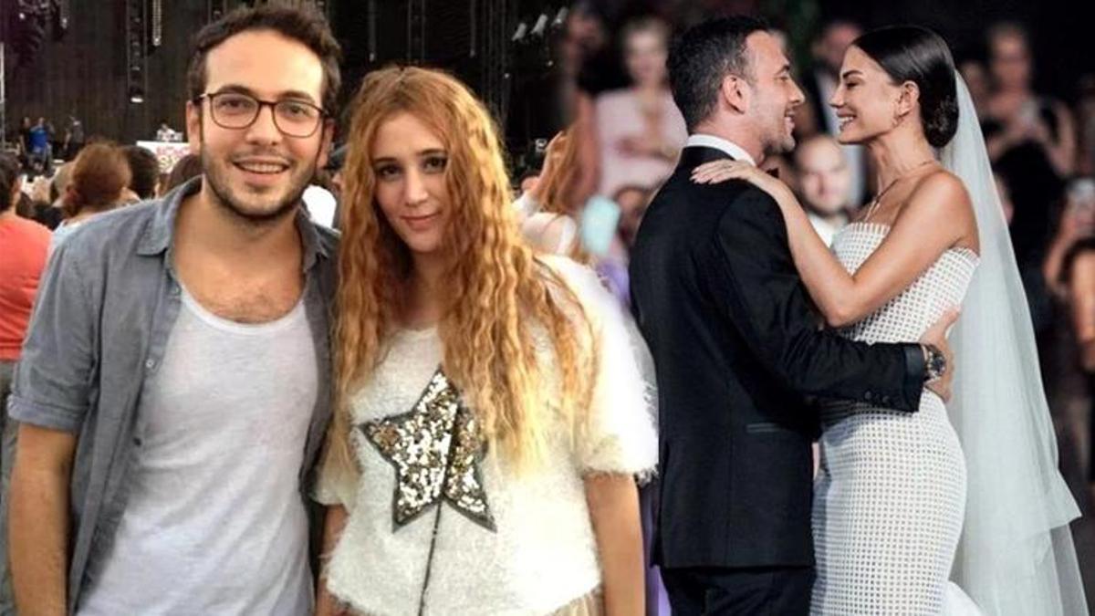 Zeynep Koçak, Oğuzhan ve Demet'e göndermede mi bulundu? Açıklama geldi