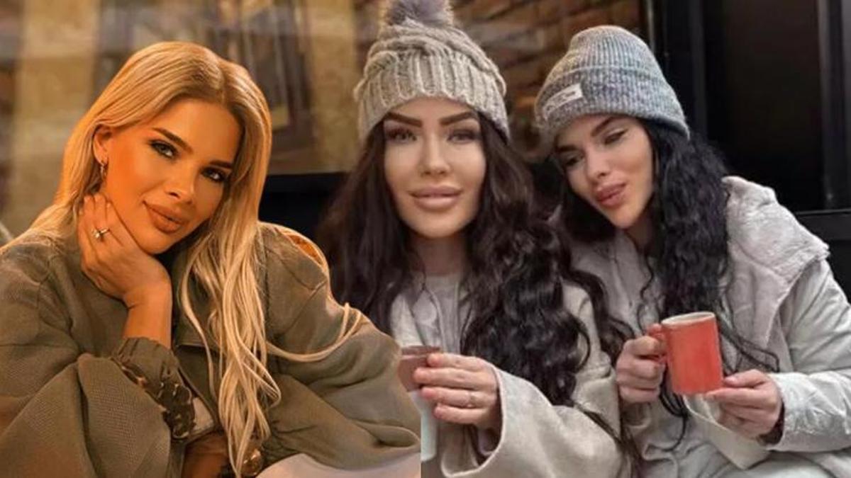Sihirli Annem’in Tuğçe’si Damla Ersubaşı, hakkındaki iddialarla ilgili suç duyurusunda bulundu