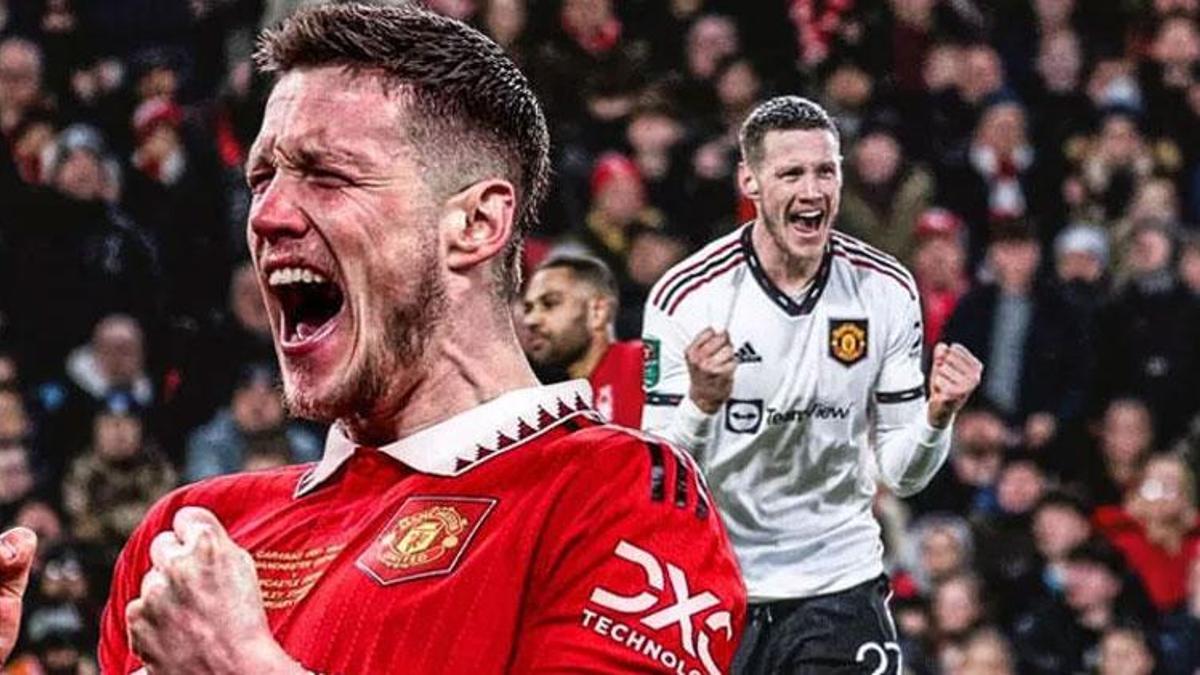Wout Weghorst bombası! Geri dönüyor