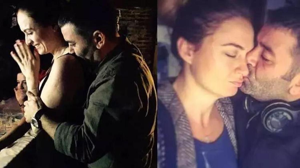 Bülent Şakrak'tan duygusal paylaşım: Seni hiç bırakmayacağım