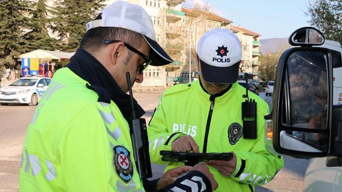 81 ildeki 'Güvenli Eğitim' uygulamasında kayıp 8 çocuk bulundu