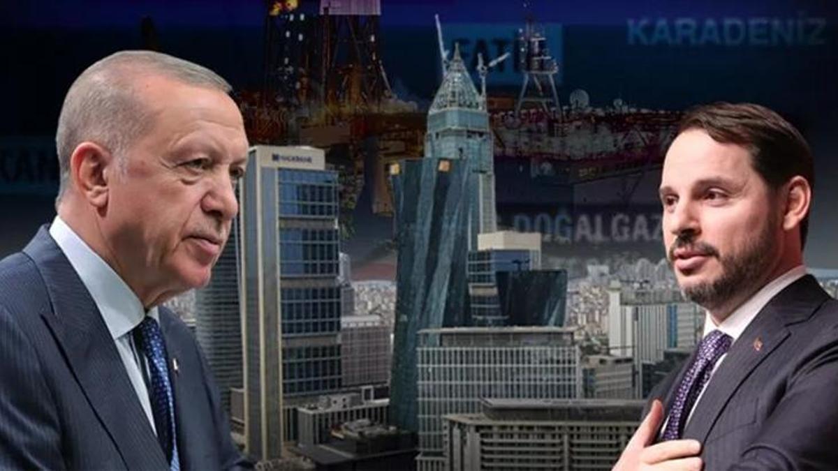 İstanbul Finans Merkezi açılıyor: Berat Albayrak'ın sözleri yeniden gündem oldu