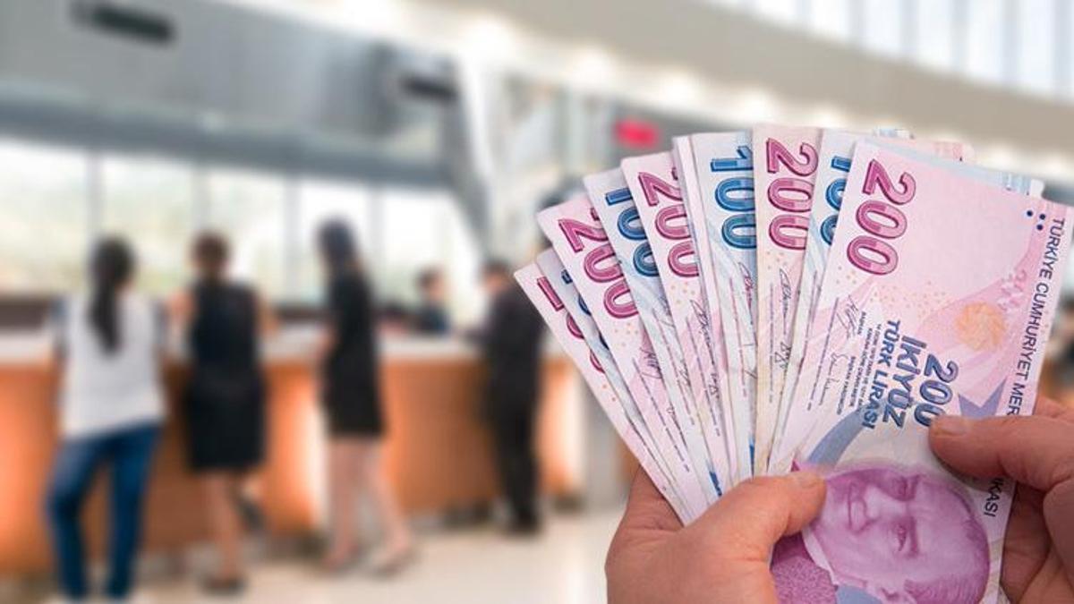 Kredi çetesi! 500 milyonluk VIP vurgun