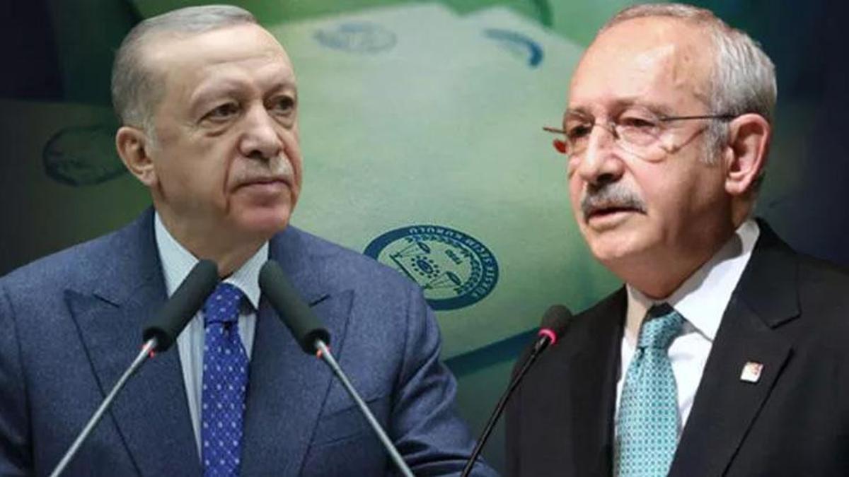 Dünyanın gözü Türkiye'de! Politico adını koydu: 2023'ün en önemli seçimi