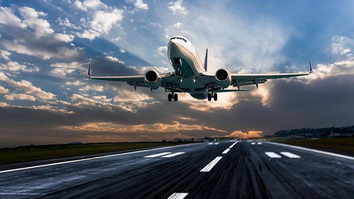Havacılık sektöründe karbon azaltımı bilet fiyatlarını artıracak