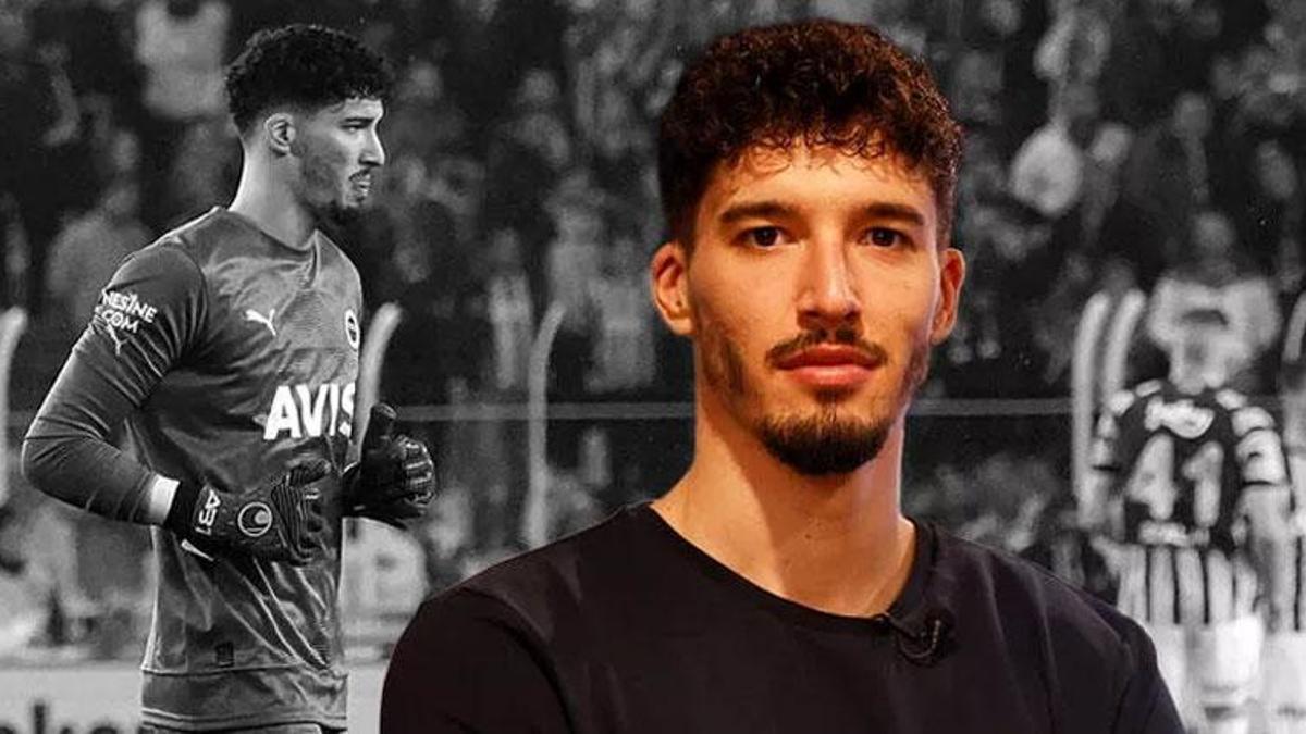 Fenerbahçe açıkladı! Altay Bayındır sezonu kapattı