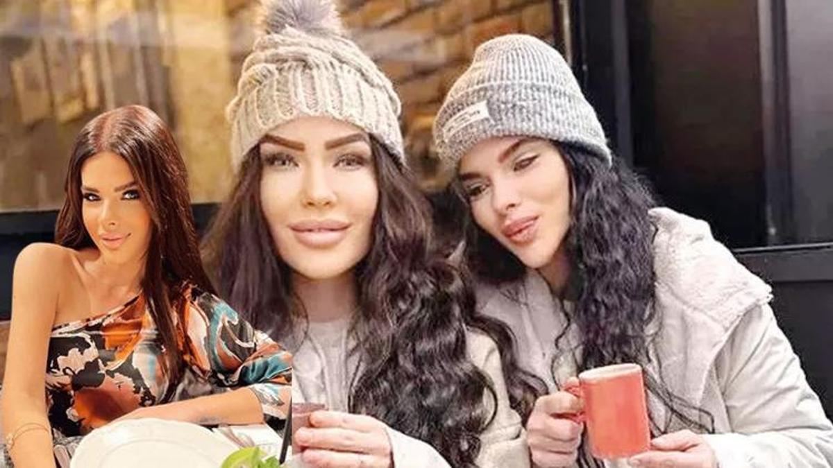 Arkadaşından Damla Ersubaşı'ya şoke eden suçlama: Benim kocama nasıl göz dikersin!