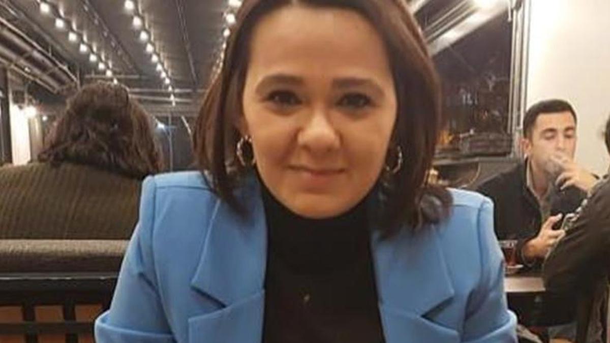 Kalbine yenik düşen 37 yaşındaki genç anne hayatını kaybetti
