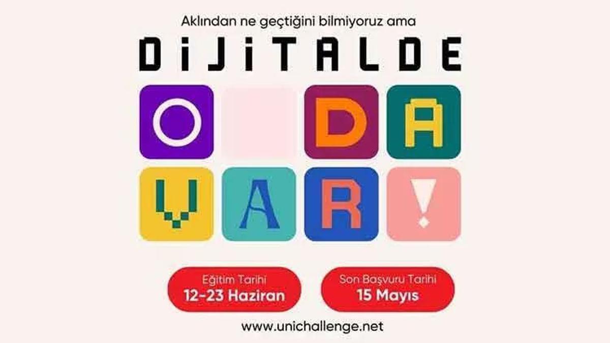 UniChallenge+ 9'uncu kez gençlerle buluşuyor