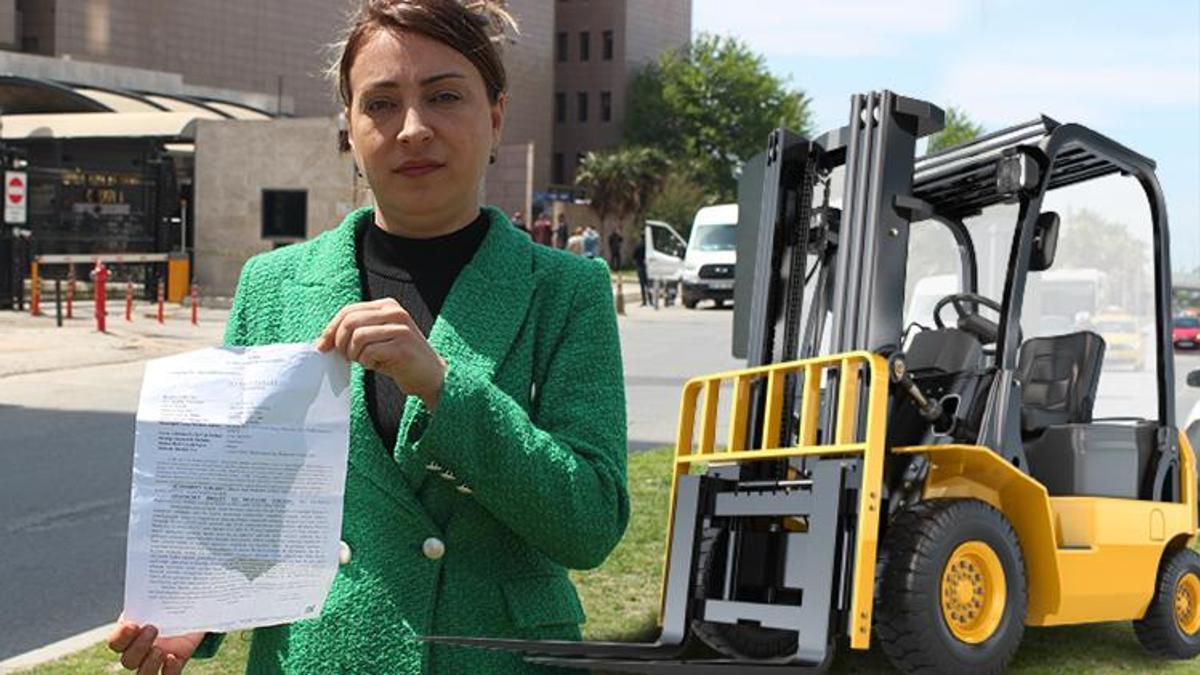 Hayali forklift vurgunu! 'Kira getirisi' için evini ve tarlasını bile satan var, onlarca kişi tuzağa düştü