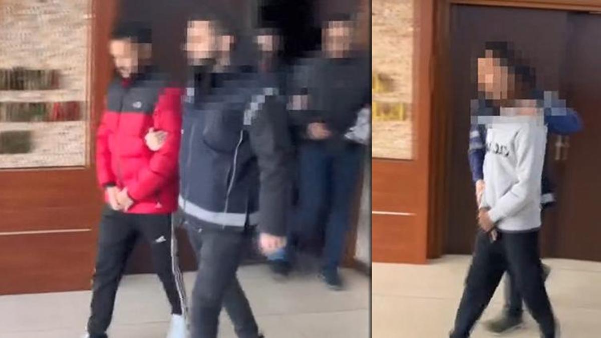 İstanbul'da yasadışı organ nakli operasyonu! 10 bin dolara anlaşıp akrabası gibi göstermişler