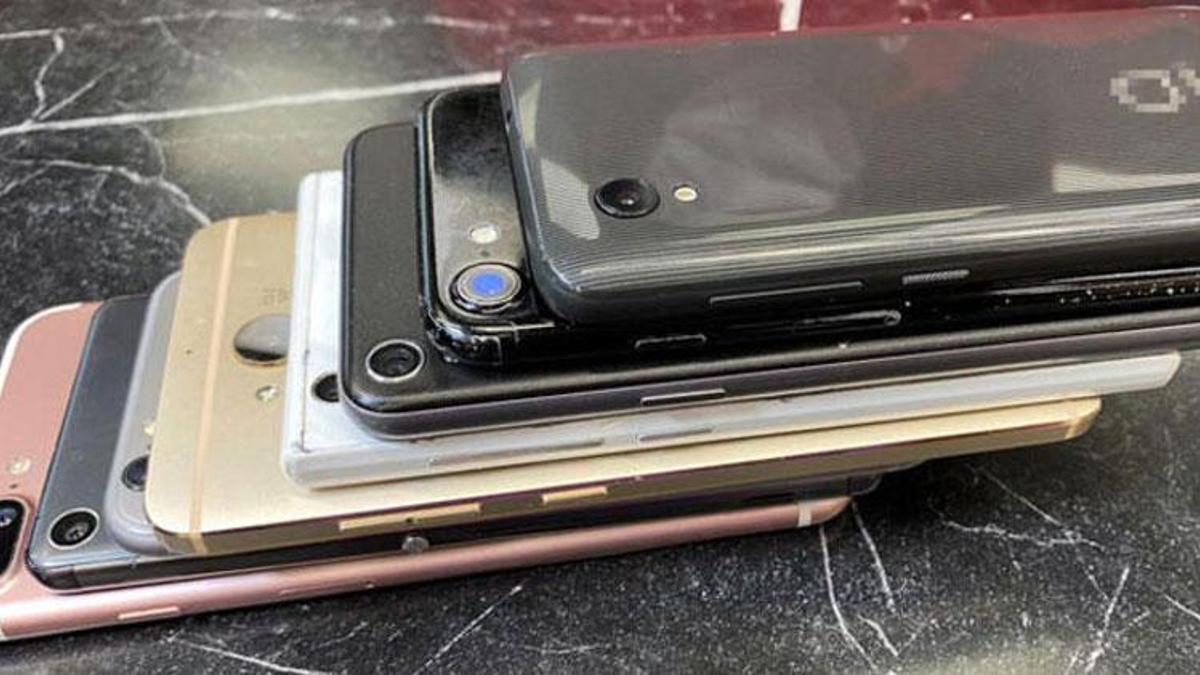 Cep telefonu, akıllı saat, oyun konsolu, modem, bilgisayar! Yenilenmiş cihazların kapsamı genişledi...