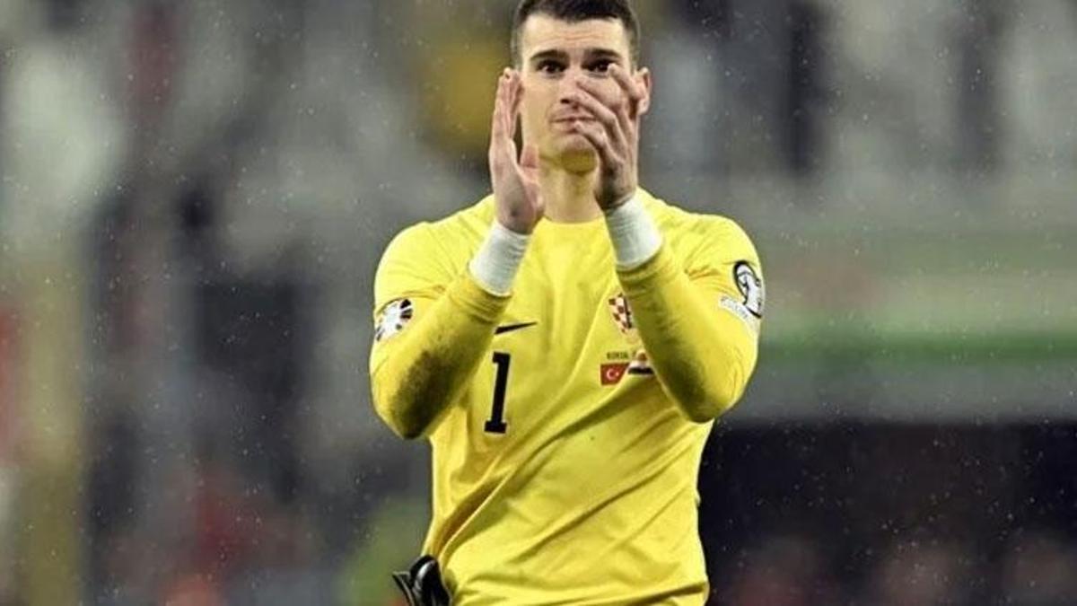Livakovic'i Galatasaray'a bırakmadılar! İşte yeni adresi