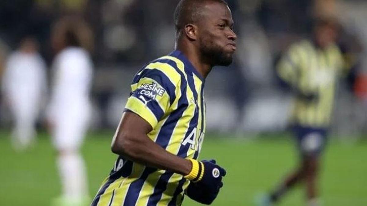 Ne Fenerbahçe ne Flamengo! Enner Valencia MLS'e gidiyor
