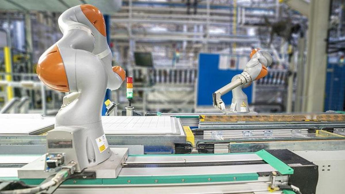 BSH Türkiye, resmi Ar-Ge Merkezi’nin 15. yılını kutluyor