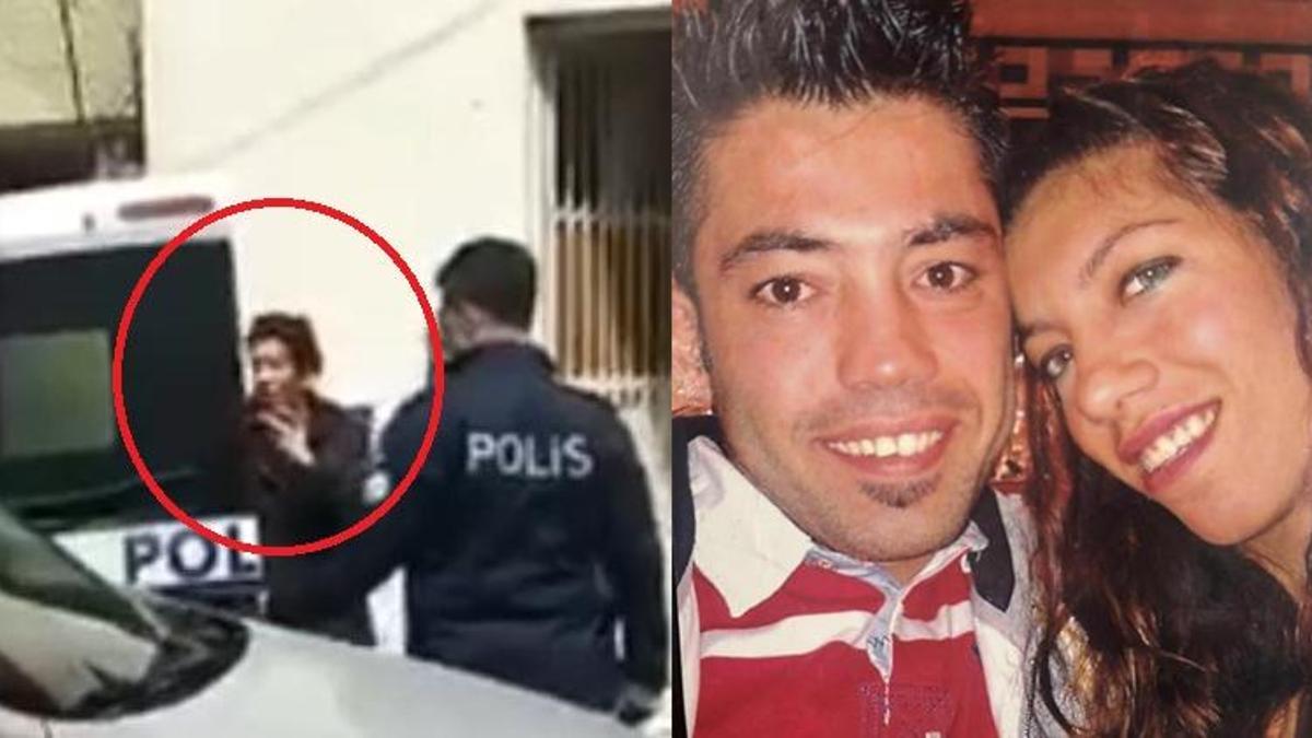Evde ölü bulunan Mehtap bebeğin babasının ifadesi ortaya çıktı