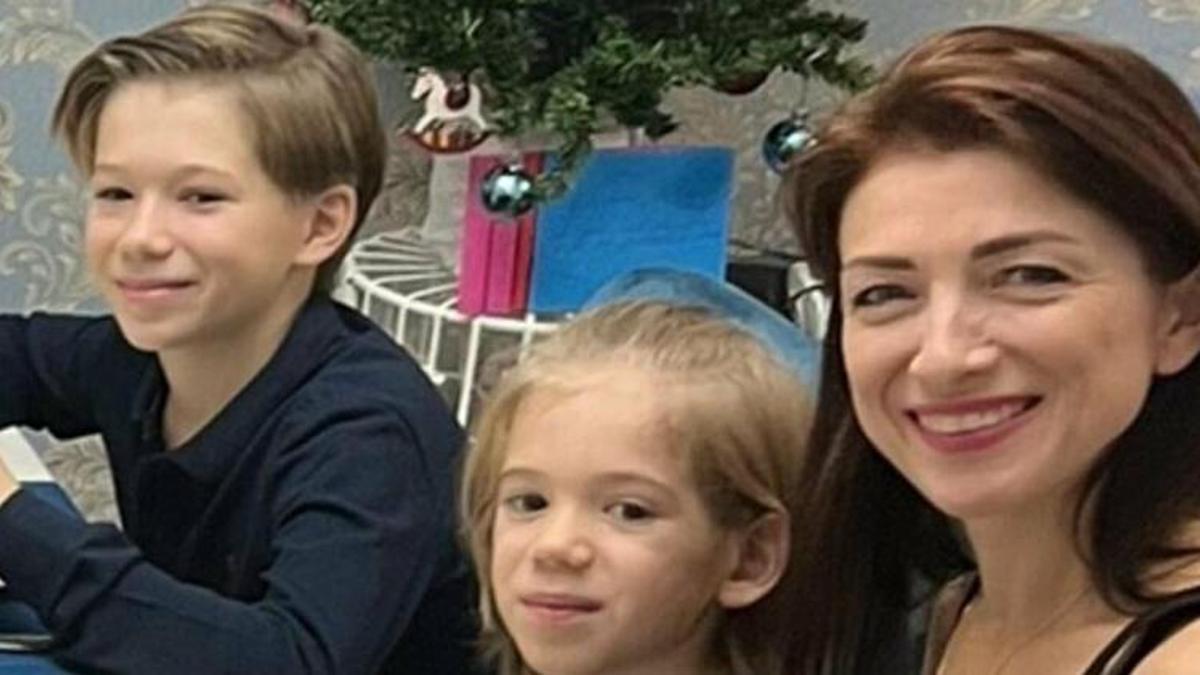 Ukrayna-Rusya savaşından kaçıp, Hatay'da depreme yakalanan Zakhar'dan haber alınamıyor