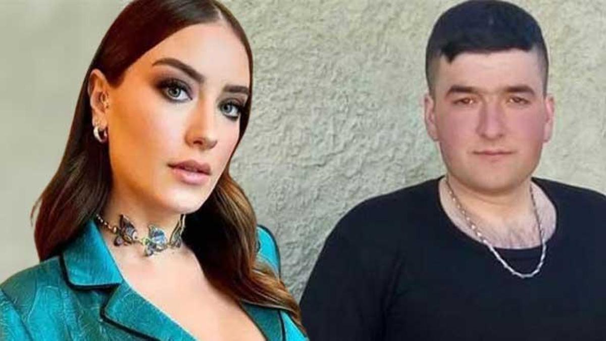 Hazal Kaya hakkında Uzman Çavuş Orhan'a hakaretten 2 yıl 4 ay hapis istemi