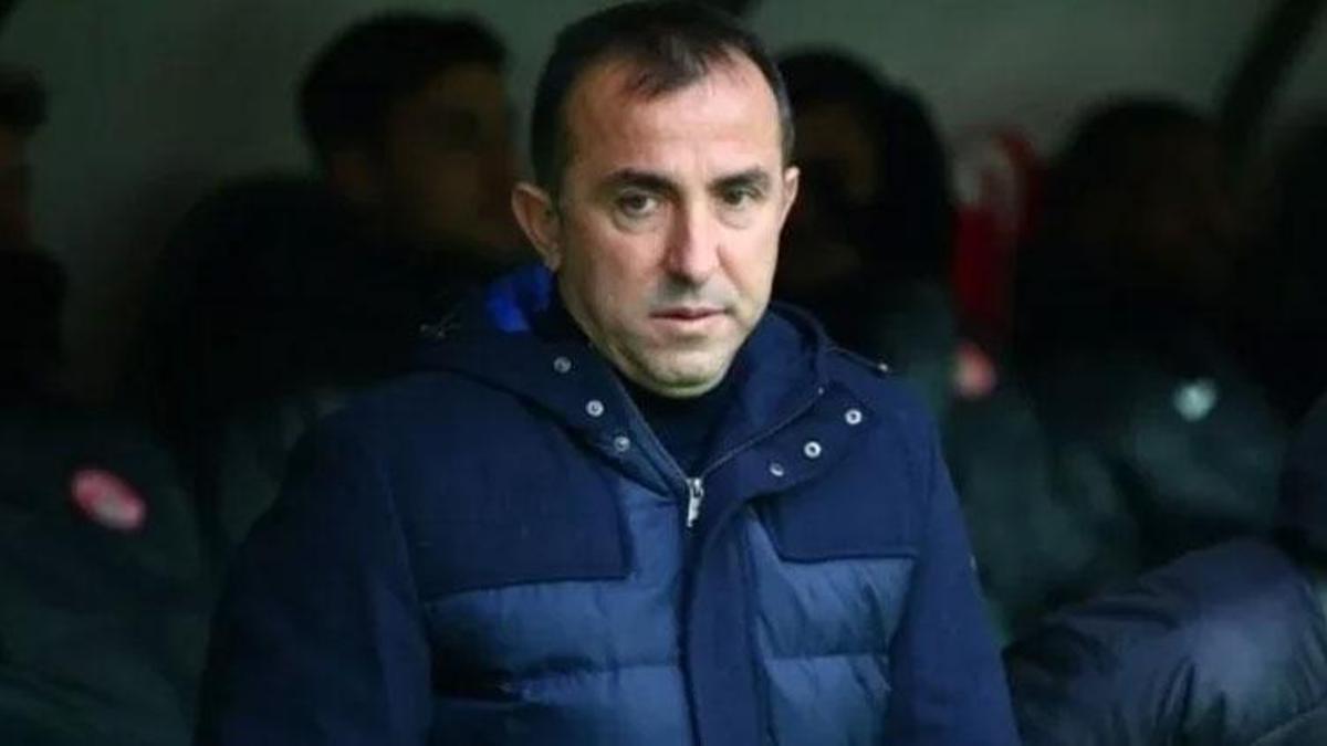 Ümraniyespor'da Recep Uçar dönemi sona erdi