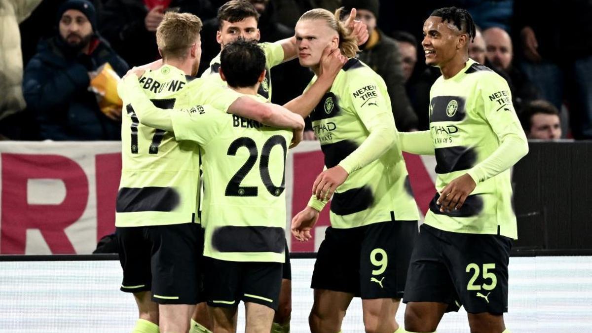 Şampiyonlar Ligi'nde yarı final eşleşmeleri belli oldu