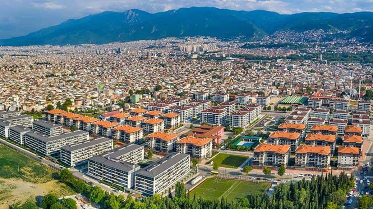 Konutu tahtından etti! Deprem sonrası talep patladı