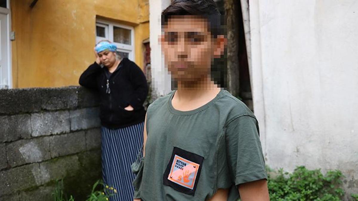 Arkadaşının fotoğrafını 'Seviyorum' diye paylaştı, darbedildi