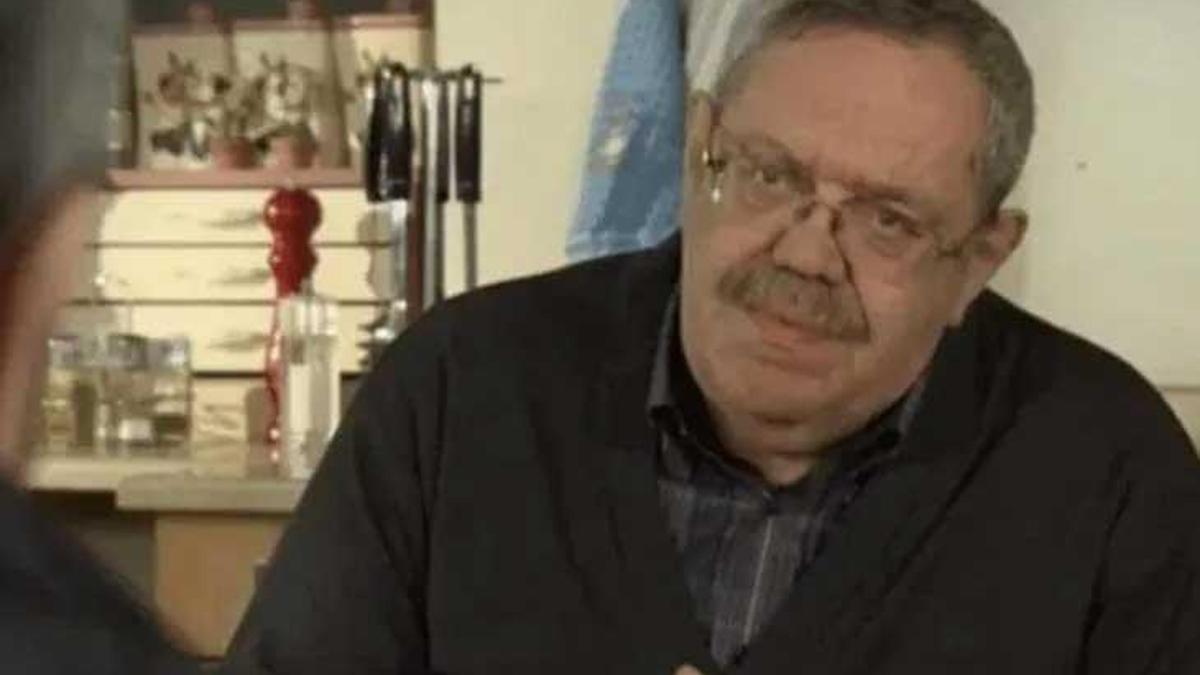 Rana Cabbar hayatını kaybetti