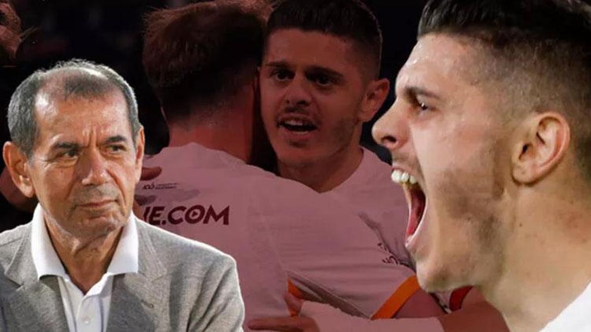 İcardi'yi bırakın Rashica'ya bakın! Bonservis bedeli belli oldu