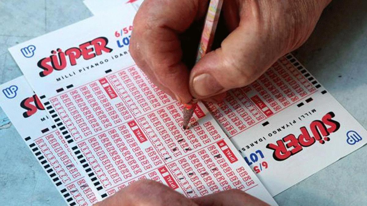 20 Nisan Süper Loto çekiliş sonuçları açıklanıyor! Süper Loto büyük ikramiye ne kadar? sonuçlar nasıl sorgulanır?