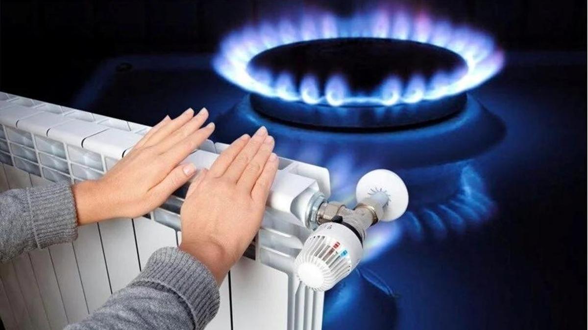 Ücretsiz doğal gaz kararı Resmi Gazete'de! Alınan tutar iade edilecek