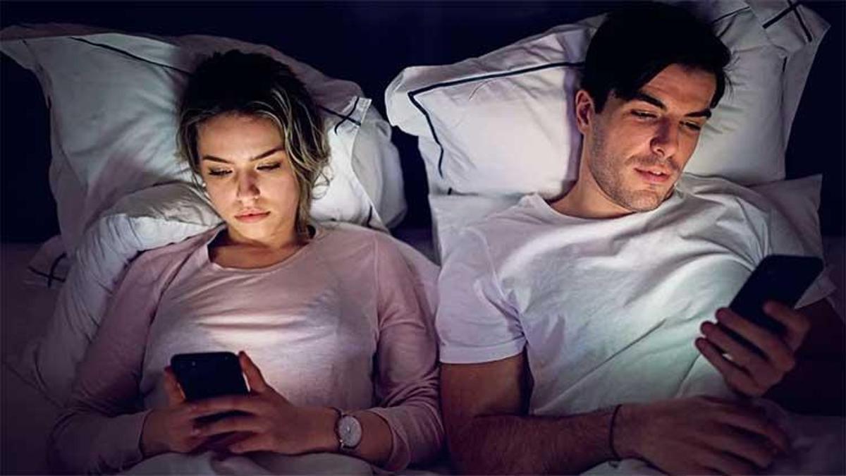 Cep telefonları beynimizin işleyişini değiştirdi