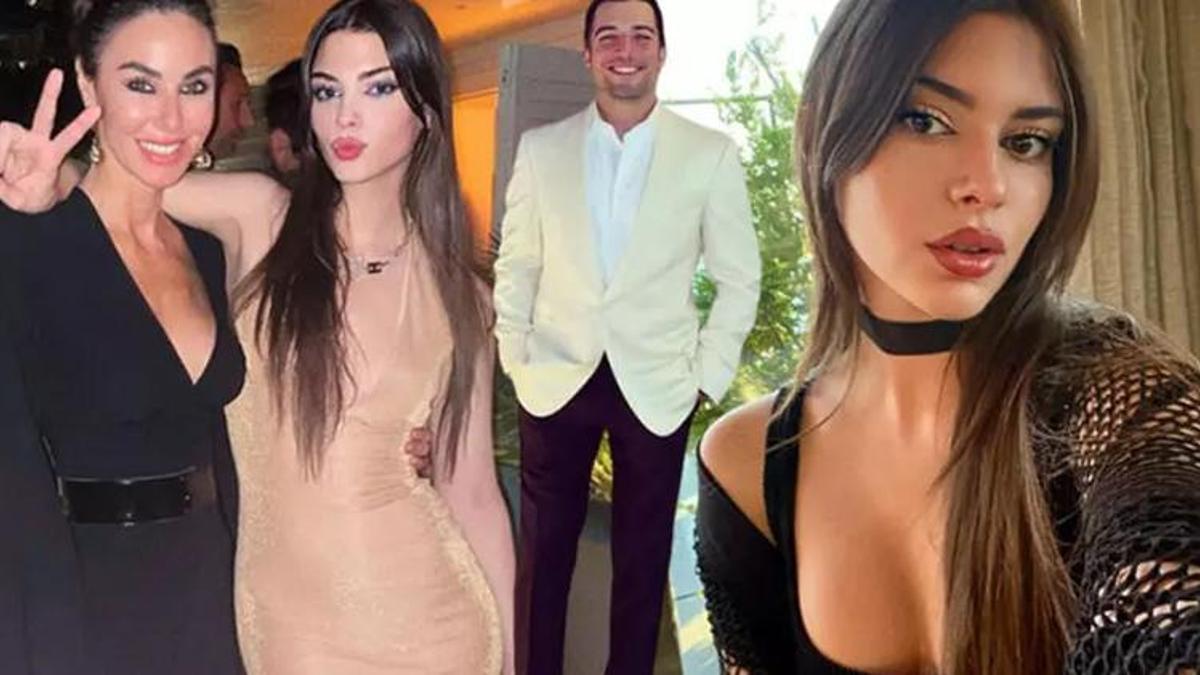'Kızım darp edildi' diyen Defne Samyeli’nden yeni açıklama!