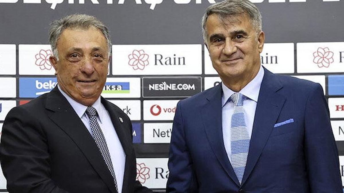Beşiktaş'tan 2 stoper hamlesi! Rol model Colley
