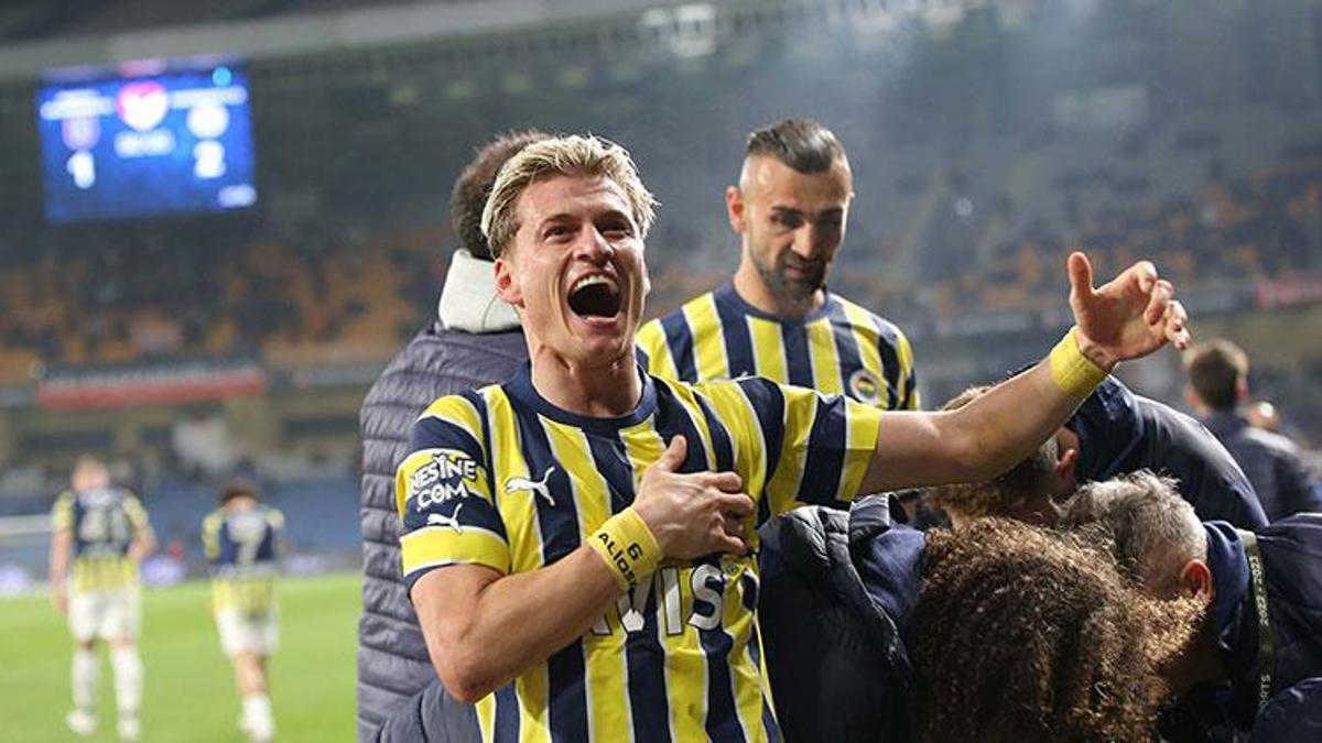 Sol bek transferi rafa kalktı! Alioski favori yedeği Oosterwolde