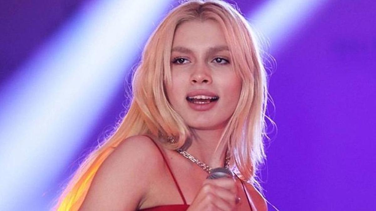 Aleyna Tilki'den yıllar sonra gelen itiraf!