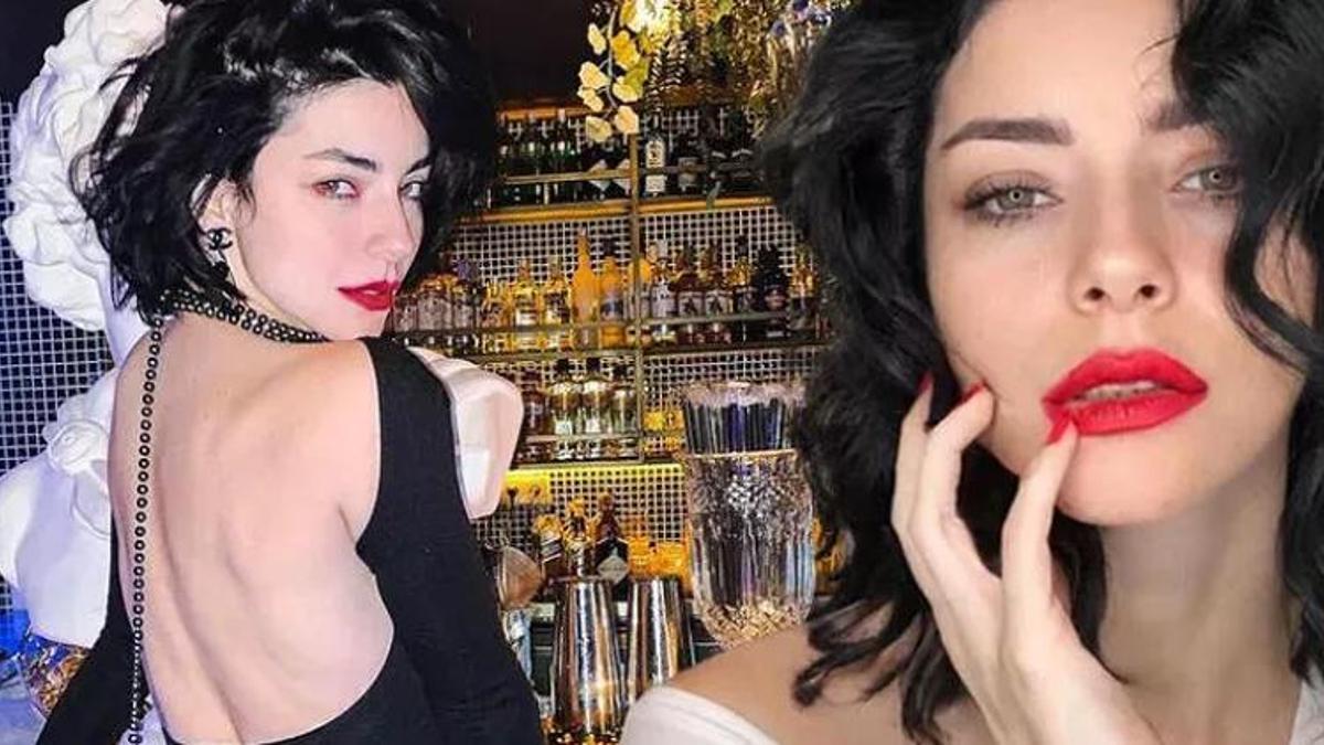 Merve Boluğur'dan hayranlarına müjdeli haber!