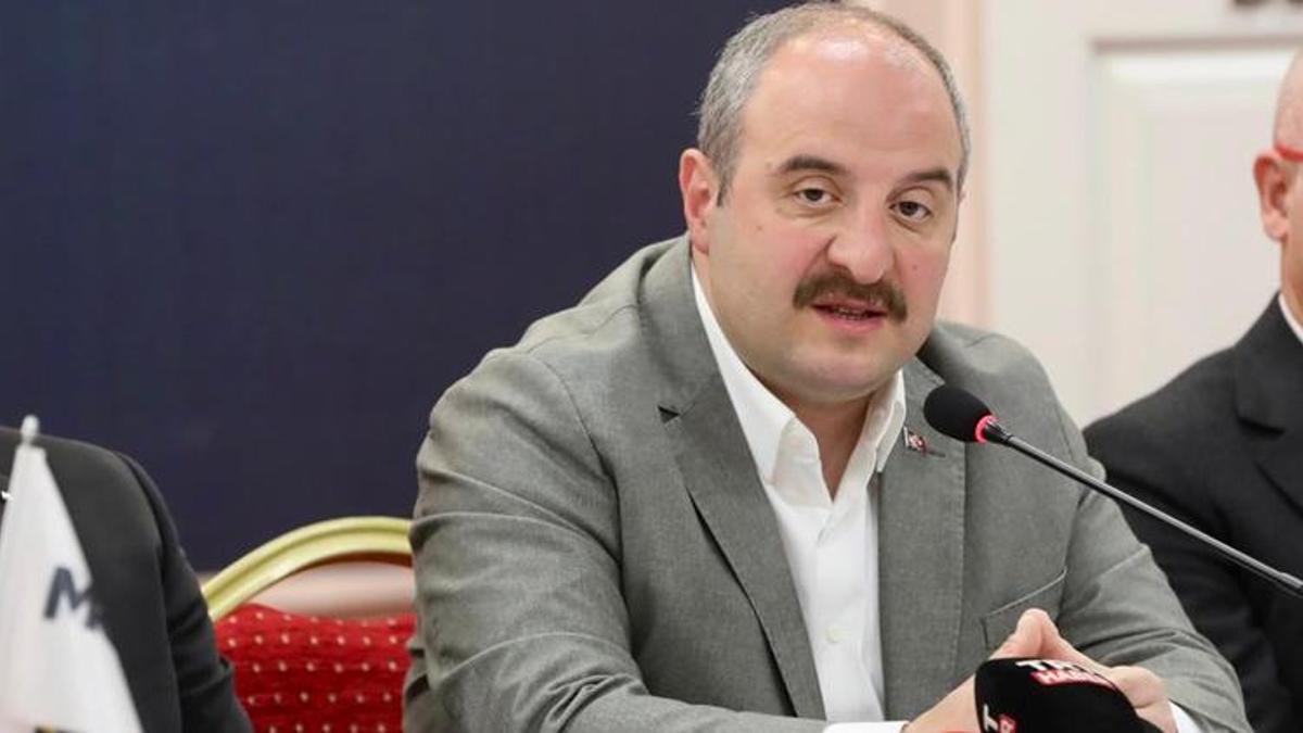 Bakan Varank: Kimlik siyaseti eski Türkiye’de kaldı