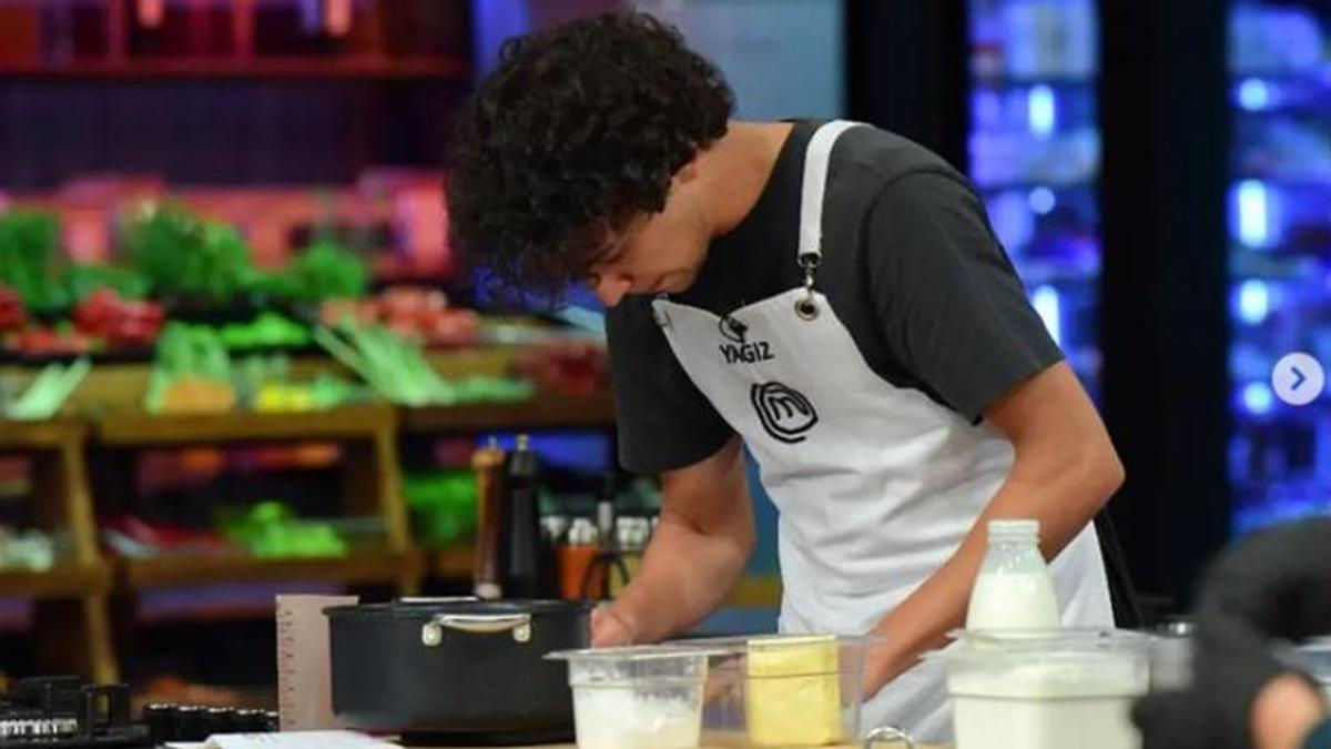 Feci kazada yaralanan genç Masterchef yarışmacısı çıktı!