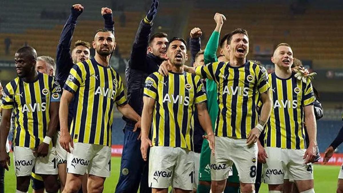 Fenerbahçe ile İstanbulspor arasında 48.randevu! 4 sakat, 5 futbolcu sınırda