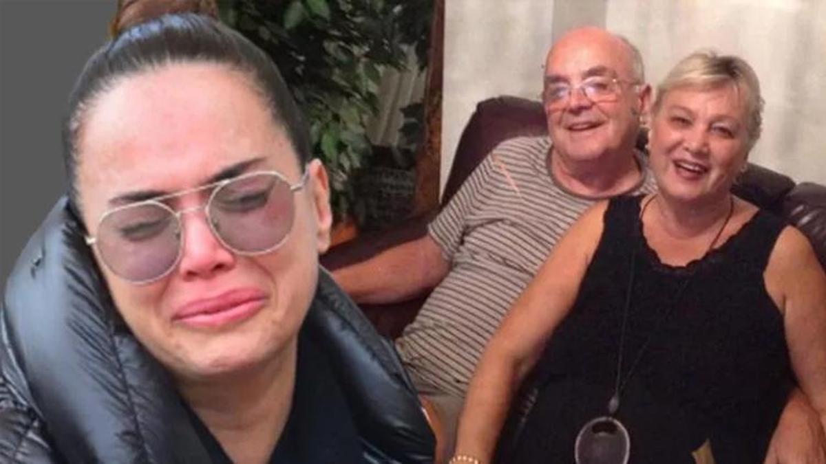 Yeliz Şar'dan duygusal paylaşım: Şimdi her şeyimi kaybettim