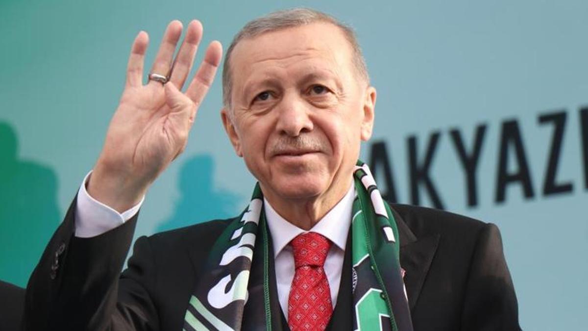 TCG Anadolu uğurlandı! Cumhurbaşkanı Erdoğan: İzmir'den farklı mesaj vereceğiz