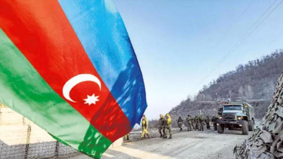ABD'den skandal açıklama: Azerbaycan’ın Laçın Koridoru'na kontrol noktası kurmasından rahatsızız