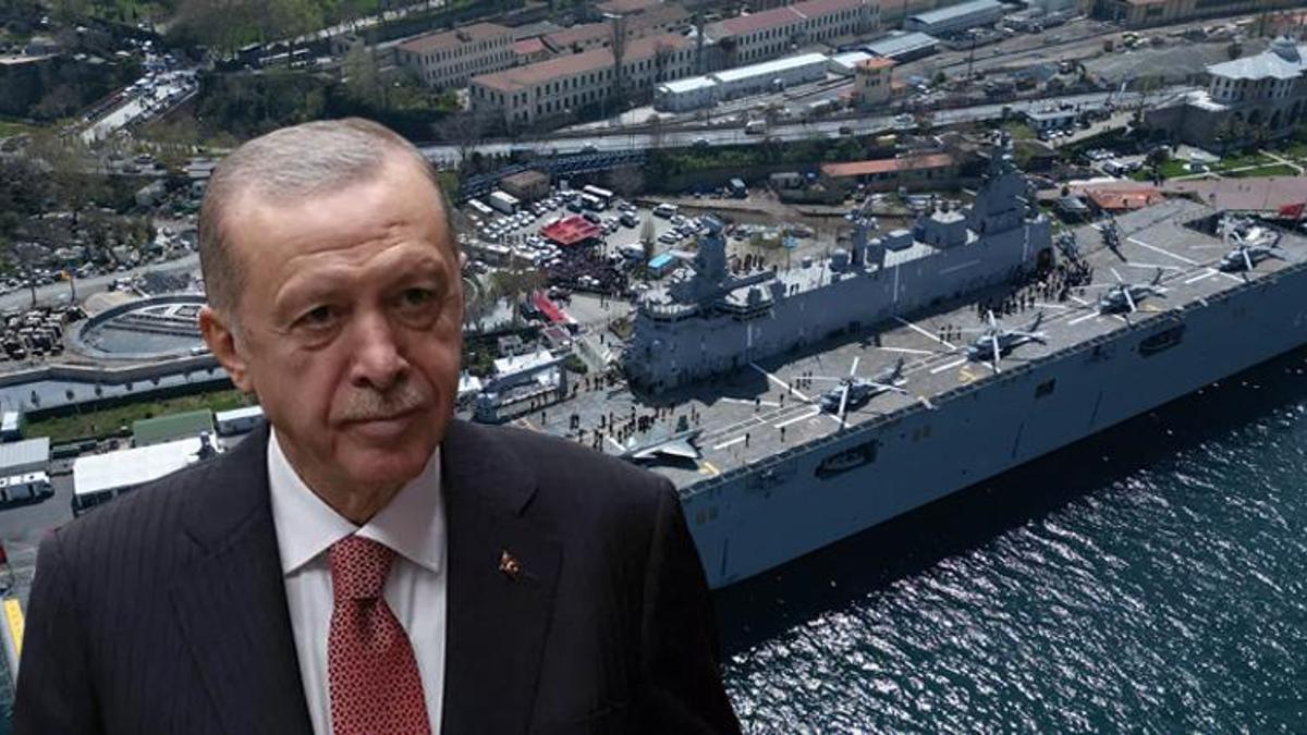 Cumhurbaşkanı Erdoğan'ın sözleri Yunanistan'da yankı buldu! "Türk liderden çifte mesaj"