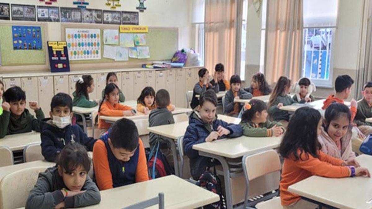 Telafi eğitimi ne zaman başlıyor? Deprem bölgesinde telafi programı tarihleri belli oldu!