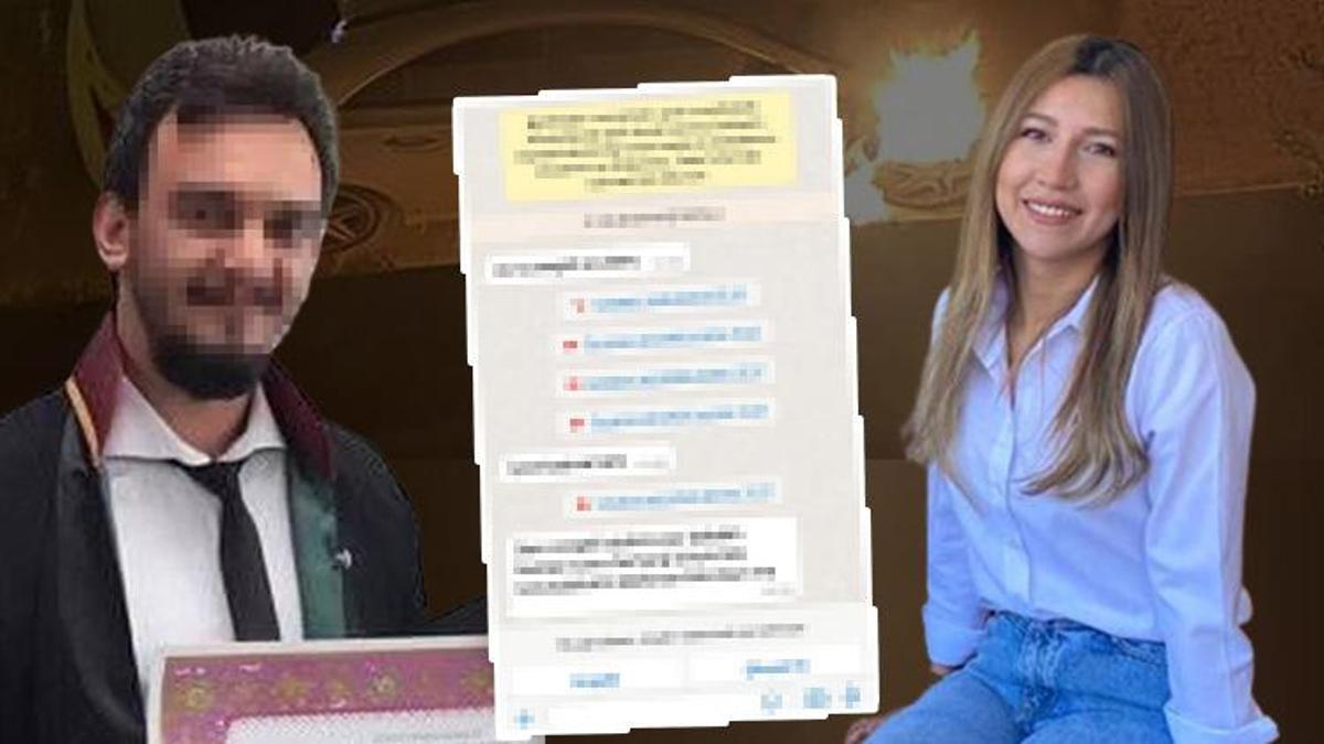 Avukat sevgiliden korkunç plan! Ayrılmak isteyince olanlar oldu