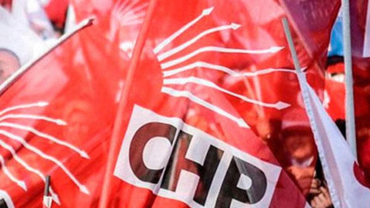 CHP belediye başkan adaylarını açıkladı