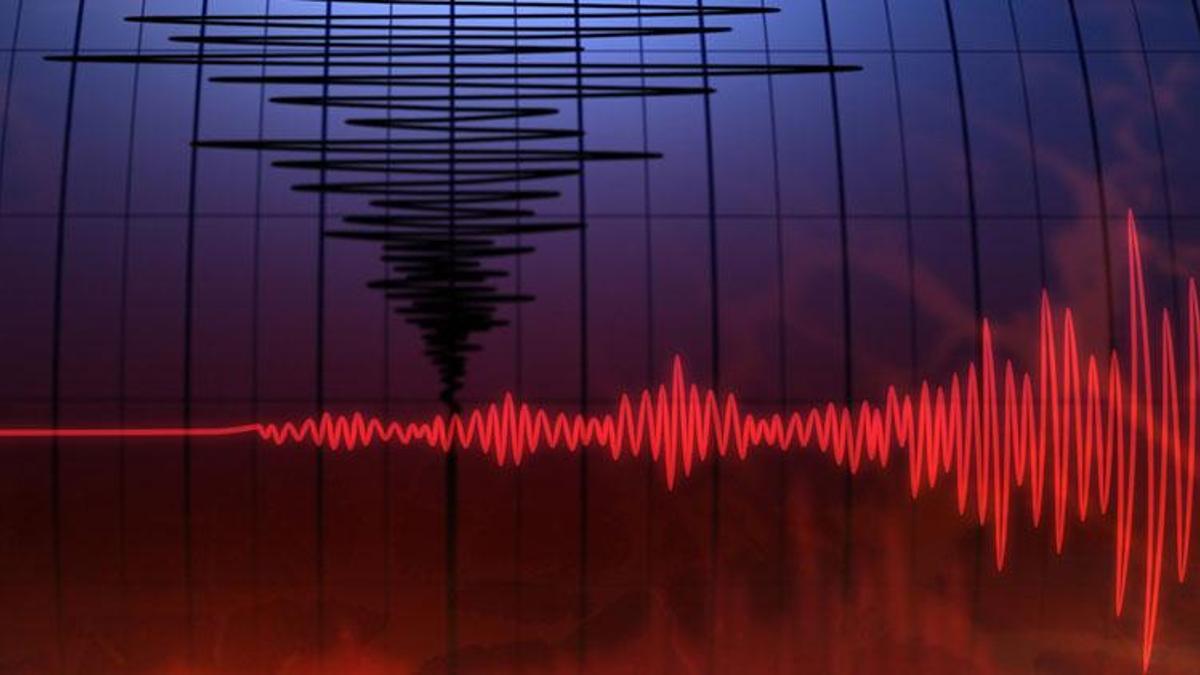 Endonezya açıklarında 7.3 büyüklüğünde deprem